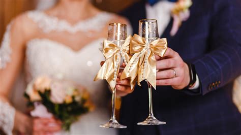 Weddings in Texas: Study ranks cities with lowest cost, shortest time to save for the big day